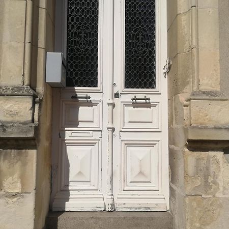 La Chambre D'Hote De Chris Cherbourg-en-Cotentin Esterno foto