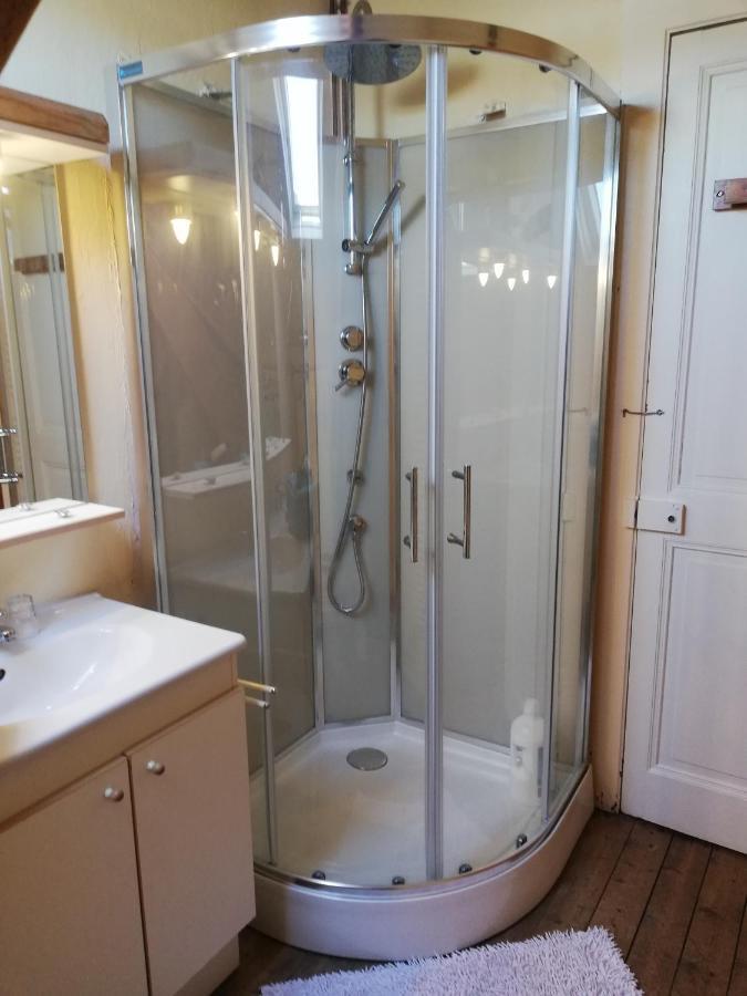La Chambre D'Hote De Chris Cherbourg-en-Cotentin Esterno foto