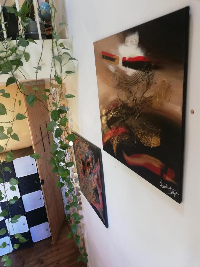 La Chambre D'Hote De Chris Cherbourg-en-Cotentin Esterno foto