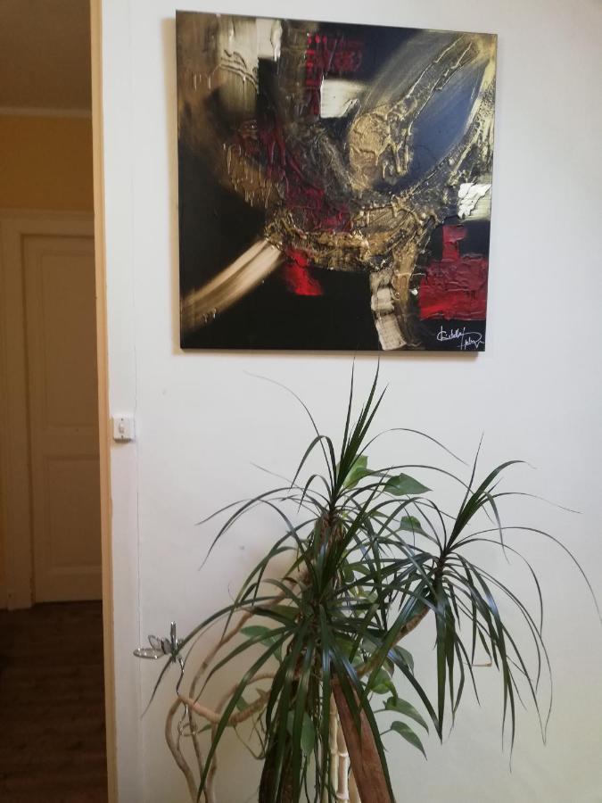 La Chambre D'Hote De Chris Cherbourg-en-Cotentin Esterno foto
