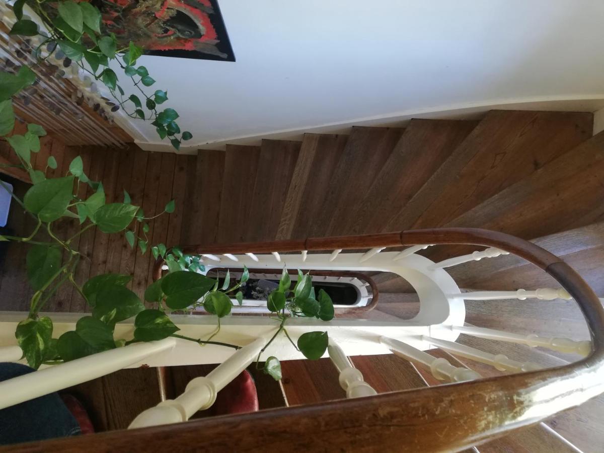 La Chambre D'Hote De Chris Cherbourg-en-Cotentin Esterno foto