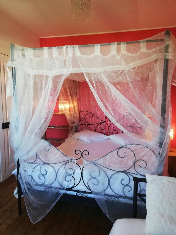 La Chambre D'Hote De Chris Cherbourg-en-Cotentin Esterno foto