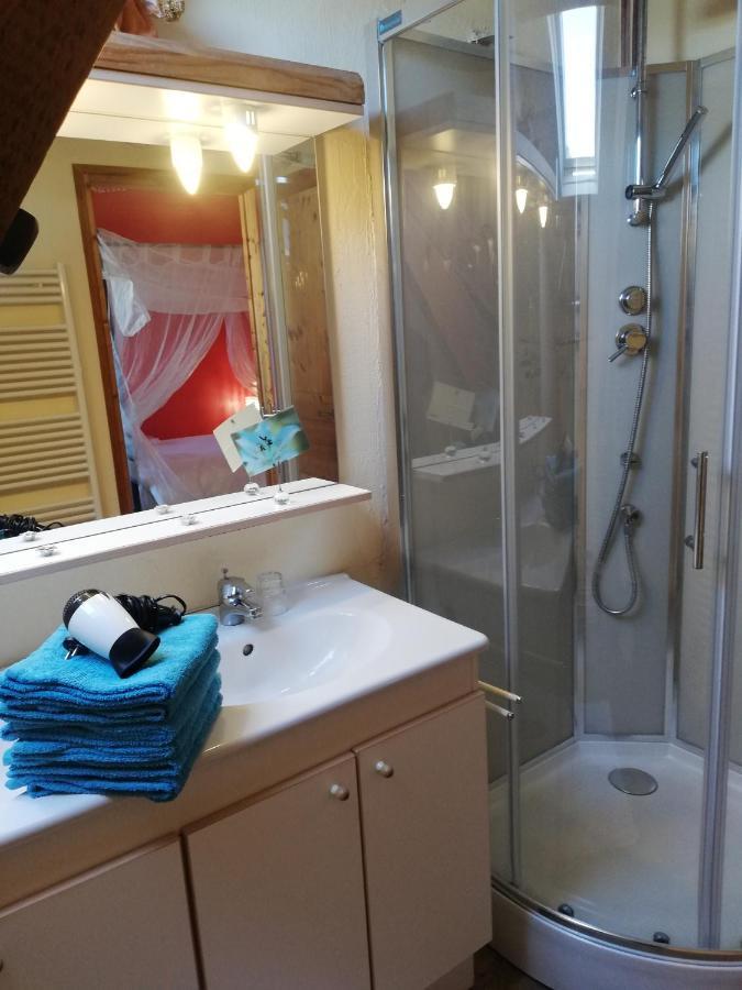 La Chambre D'Hote De Chris Cherbourg-en-Cotentin Esterno foto