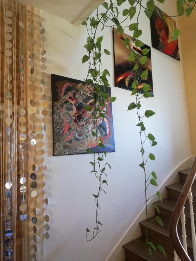 La Chambre D'Hote De Chris Cherbourg-en-Cotentin Esterno foto
