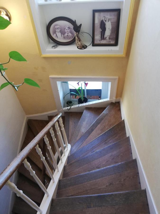 La Chambre D'Hote De Chris Cherbourg-en-Cotentin Esterno foto